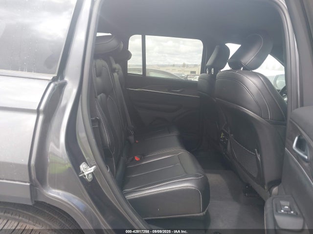 1C4RJHBG6RC238590 Jeep 2024