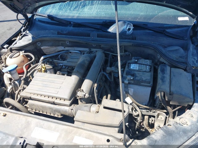 Volkswagen 1.4 tsi 2017 3VW2B7AJXHM379050 Image 10