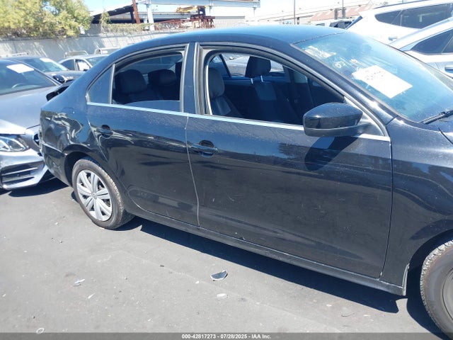 Volkswagen 1.4 tsi 2017 3VW2B7AJXHM379050 Image 13