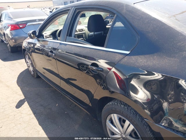 Volkswagen 1.4 tsi 2017 3VW2B7AJXHM379050 Image 14
