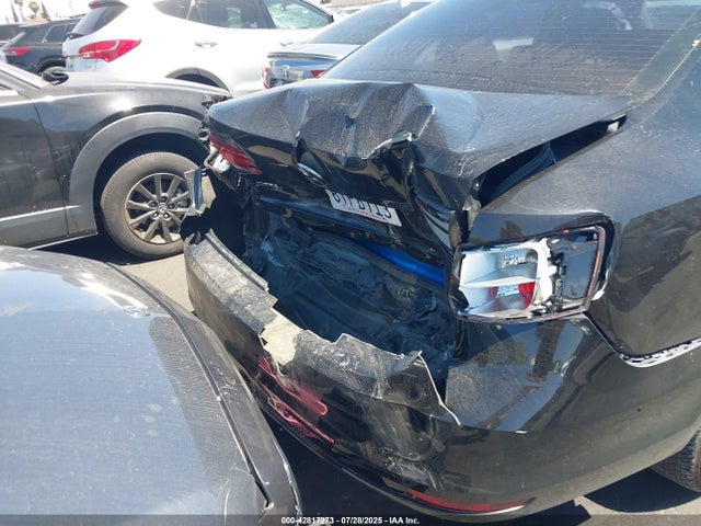 Volkswagen 1.4 tsi 2017 3VW2B7AJXHM379050 Image 16