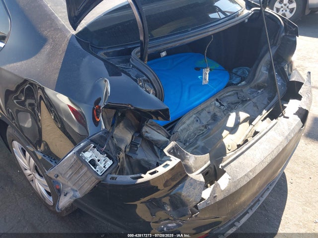 Volkswagen 1.4 tsi 2017 3VW2B7AJXHM379050 Image 20