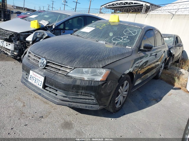 Volkswagen 1.4 tsi 2017 3VW2B7AJXHM379050 Image 2