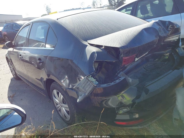 Volkswagen 1.4 tsi 2017 3VW2B7AJXHM379050 Image 3