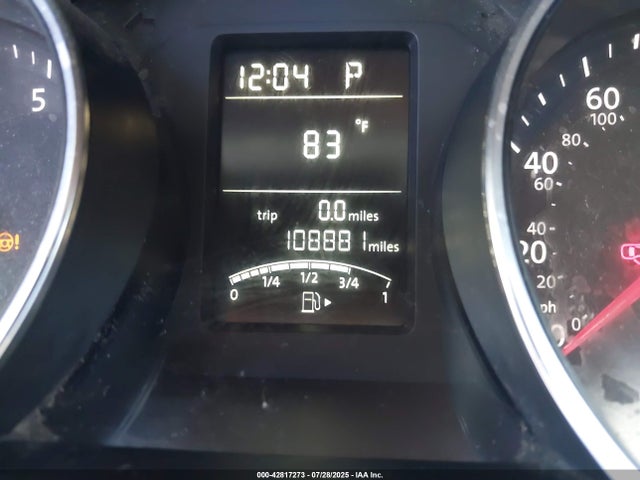 Volkswagen 1.4 tsi 2017 3VW2B7AJXHM379050 Image 7