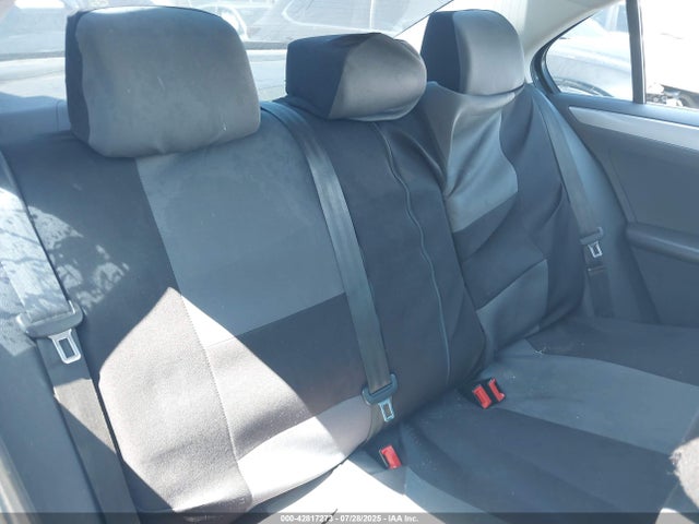 Volkswagen 1.4 tsi 2017 3VW2B7AJXHM379050 Image 8