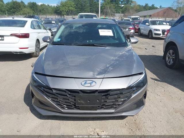 Aukcja sprzedaży 2023 Hyundai Elantra Limited, vin: KMHLP4AG8PU405985, numer aukcji: 42817280