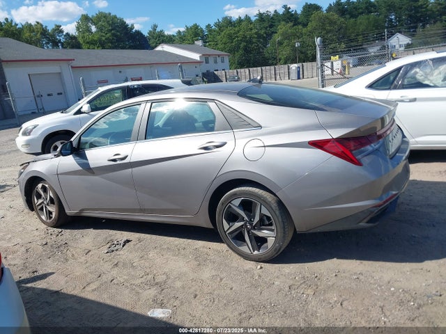 Aukcja sprzedaży 2023 Hyundai Elantra Limited, vin: KMHLP4AG8PU405985, numer aukcji: 42817280