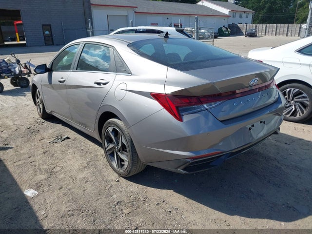 Aukcja sprzedaży 2023 Hyundai Elantra Limited, vin: KMHLP4AG8PU405985, numer aukcji: 42817280