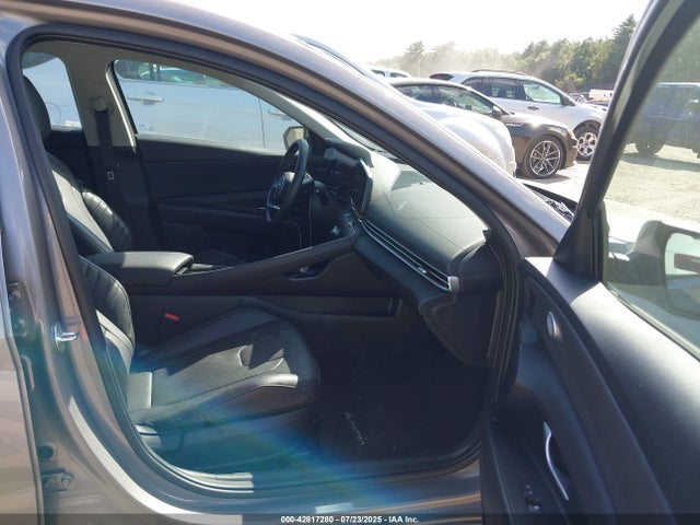 Aukcja sprzedaży 2023 Hyundai Elantra Limited, vin: KMHLP4AG8PU405985, numer aukcji: 42817280