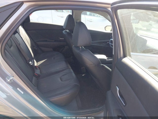 Aukcja sprzedaży 2023 Hyundai Elantra Limited, vin: KMHLP4AG8PU405985, numer aukcji: 42817280