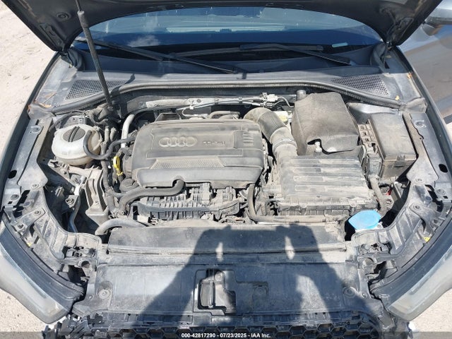 2016 AUDI A3 WAUE8GFF3G1062352 Photo 9