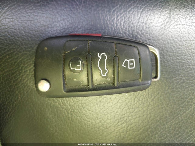 2016 AUDI A3 WAUE8GFF3G1062352 Photo 10