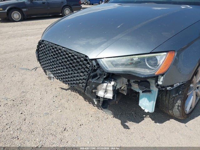 2016 AUDI A3 WAUE8GFF3G1062352 Photo 5