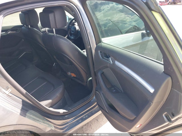 2016 AUDI A3 WAUE8GFF3G1062352 Photo 7