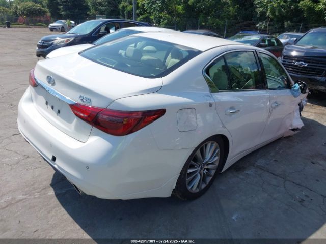 2024 INFINITI Q50 JN1EV7BP9RM601782 Photo 3