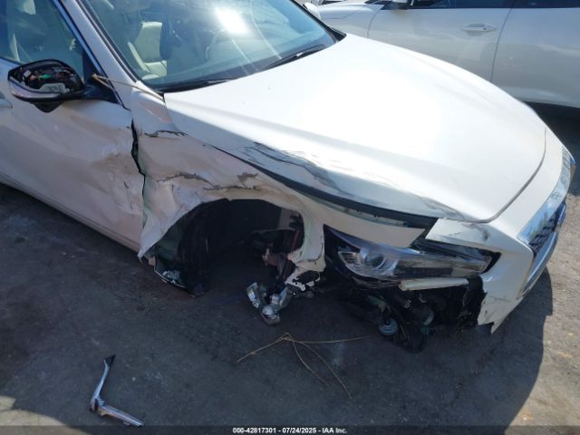 2024 INFINITI Q50 JN1EV7BP9RM601782 Photo 5