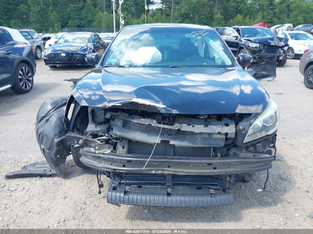 4S3BNAJ6XG3055891 Subaru 2.5l u5