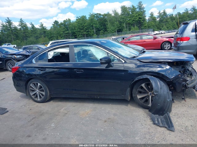 4S3BNAJ6XG3055891 Subaru 2.5l u5