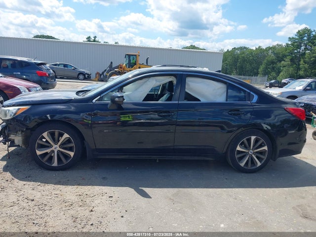 4S3BNAJ6XG3055891 Subaru 2.5l u5