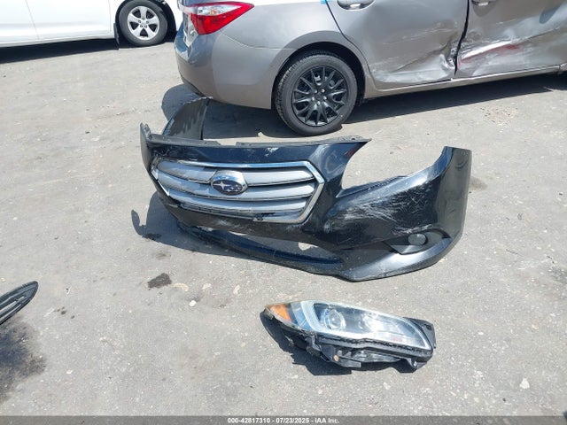 4S3BNAJ6XG3055891 Subaru 2.5l u5