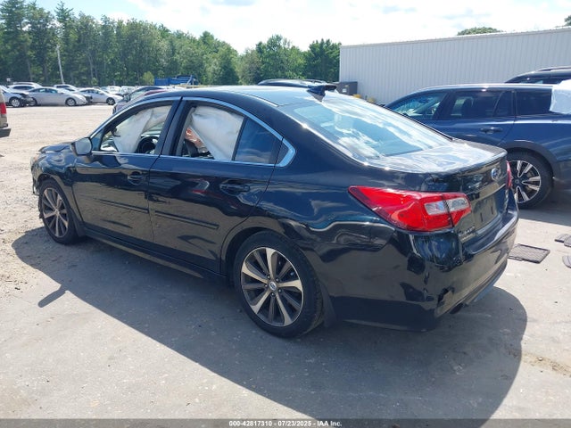 4S3BNAJ6XG3055891 Subaru 2.5l u5