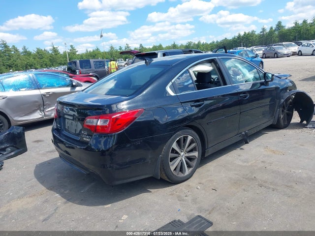 4S3BNAJ6XG3055891 Subaru 2.5l u5