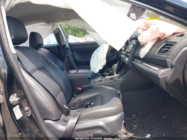 4S3BNAJ6XG3055891 Subaru 2.5l u5