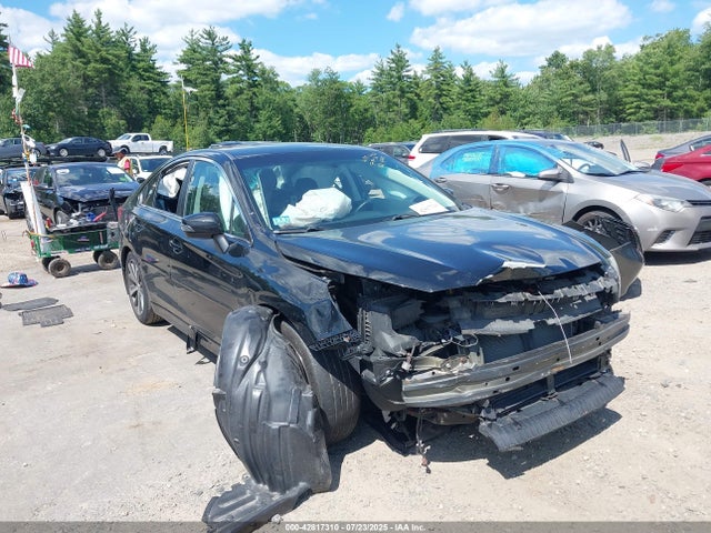 4S3BNAJ6XG3055891 Subaru 2.5l u5