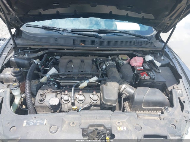 Ford 2015 2015 1FAHP2E86FG131559 Image 10