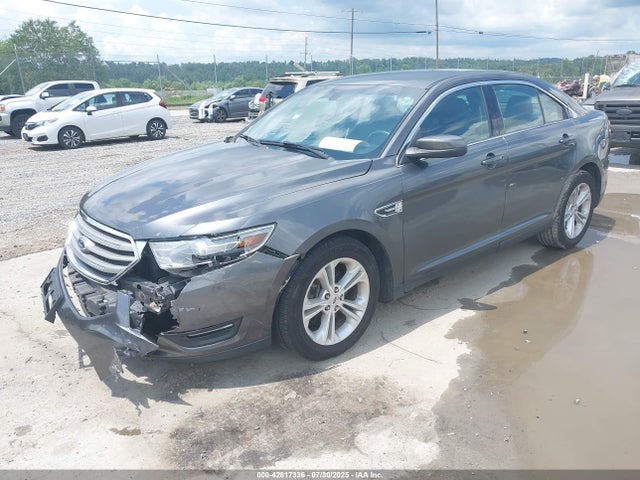 Ford 2015 2015 1FAHP2E86FG131559 Image 2