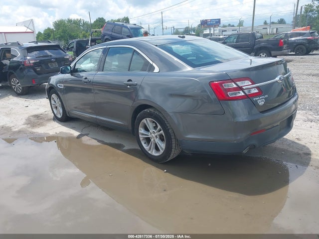 Ford 2015 2015 1FAHP2E86FG131559 Image 3