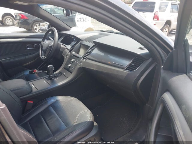 Ford 2015 2015 1FAHP2E86FG131559 Image 5