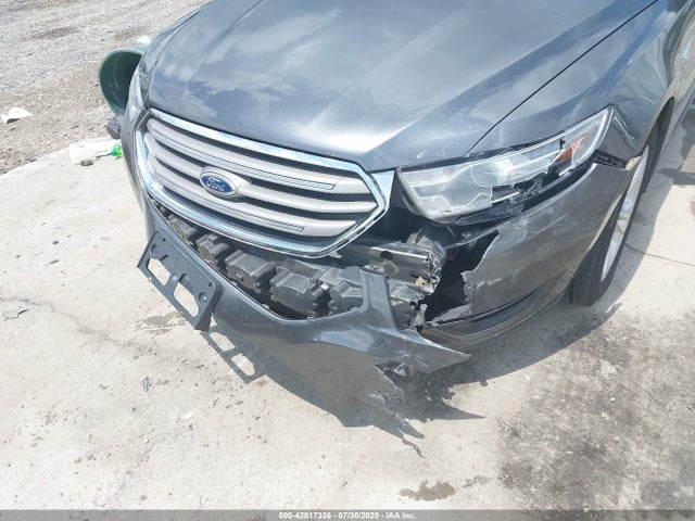 Ford 2015 2015 1FAHP2E86FG131559 Image 6