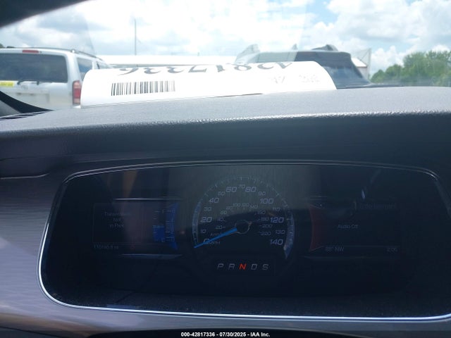 Ford 2015 2015 1FAHP2E86FG131559 Image 7