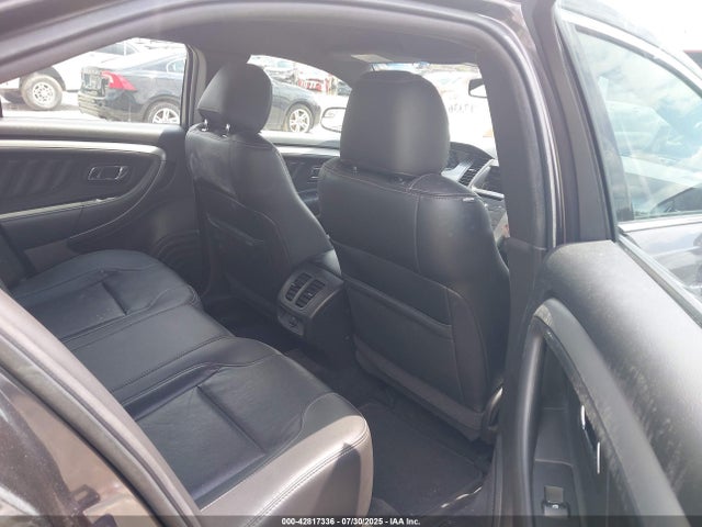Ford 2015 2015 1FAHP2E86FG131559 Image 8