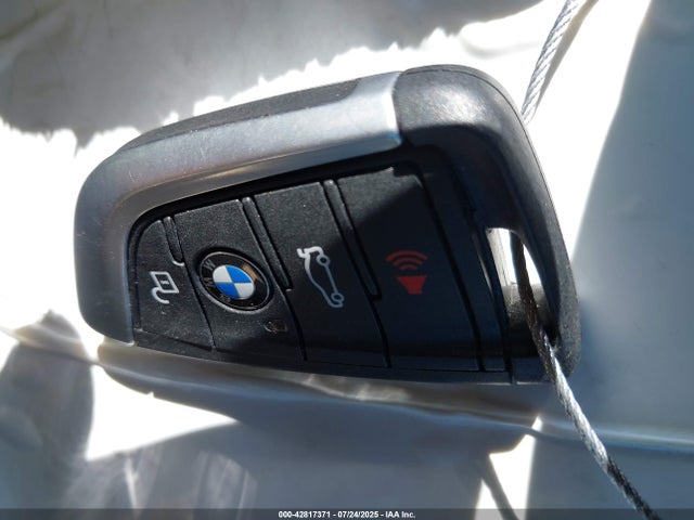 5UXTR9C53JLC76091 BMW X3