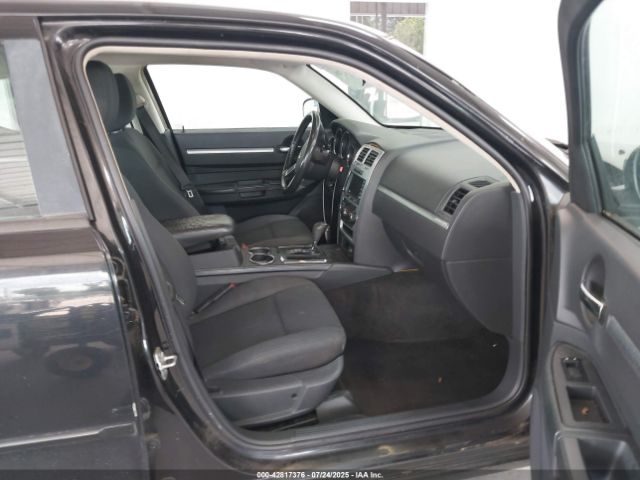 2010 DODGE CHARGER 2B3CA9CVXAH288016 Photo 4