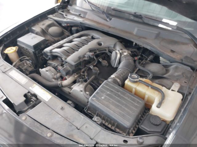 2010 DODGE CHARGER 2B3CA9CVXAH288016 Photo 5