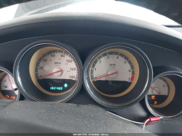 2010 DODGE CHARGER 2B3CA9CVXAH288016 Photo 6