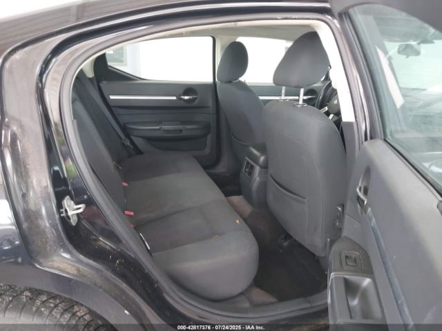 2010 DODGE CHARGER 2B3CA9CVXAH288016 Photo 7