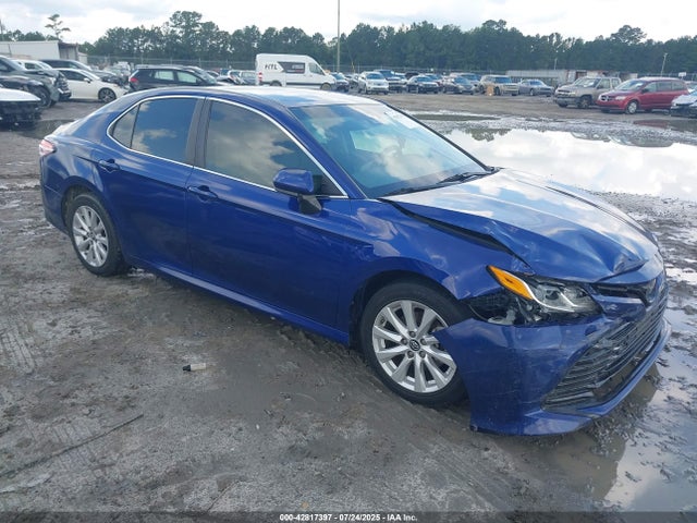 Toyota a25a-fks 2018 4T1B11HK6JU632525 Image 1