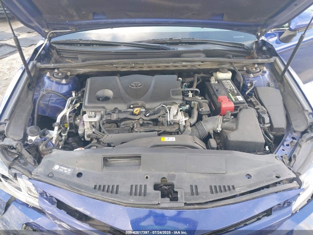 Toyota a25a-fks 2018 4T1B11HK6JU632525 Image 10