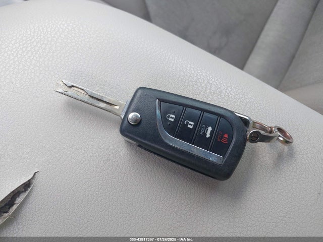 Toyota a25a-fks 2018 4T1B11HK6JU632525 Image 11