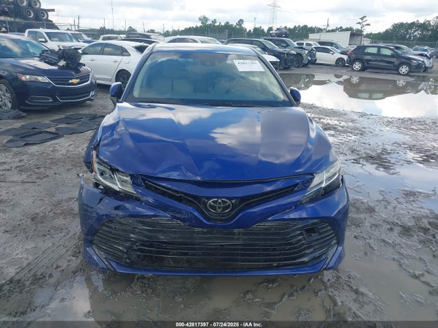 Toyota a25a-fks 2018 4T1B11HK6JU632525 Image 12