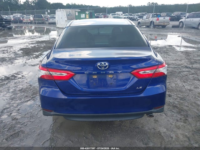 Toyota a25a-fks 2018 4T1B11HK6JU632525 Image 16