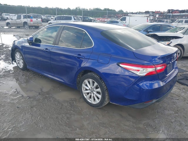 Toyota a25a-fks 2018 4T1B11HK6JU632525 Image 3