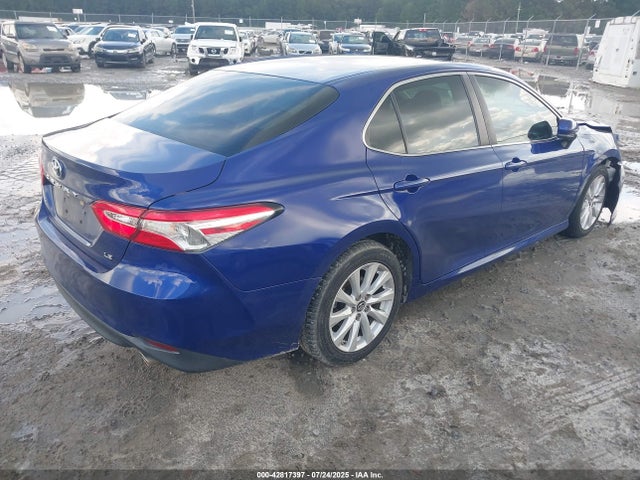 Toyota a25a-fks 2018 4T1B11HK6JU632525 Image 4