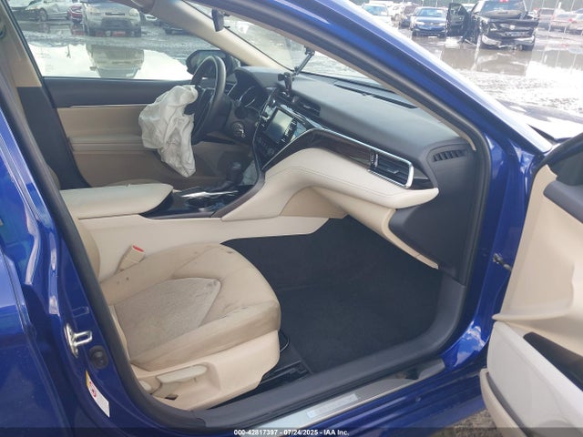 Toyota a25a-fks 2018 4T1B11HK6JU632525 Image 5