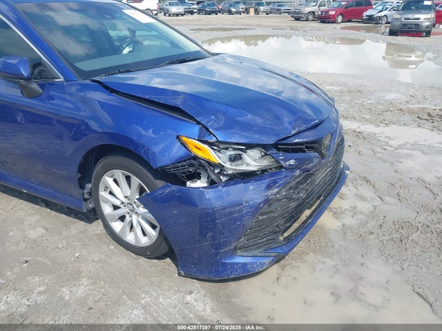 Toyota a25a-fks 2018 4T1B11HK6JU632525 Image 6